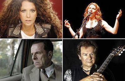 Fin de semana con grandes espect�culos en el Auditorium