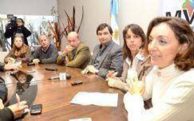 M�s de 40 comercios en el segundo "Feriado chiflado"