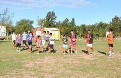 Ya est�n las tres h�ctareas