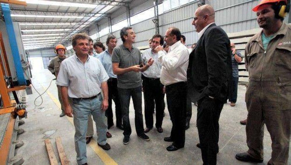 Pulti corre el riesgo de perder cinco bancas