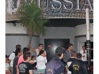 EST� DETENIDO EL ACUSADO DEL CRIMEN DE UN JOVEN EN BOLICHE
