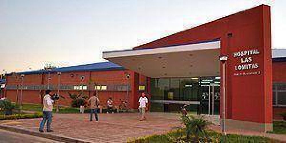 Son m�s de una veintena los nuevos hospitales y centros de salud en etapa final de ejecuci�n