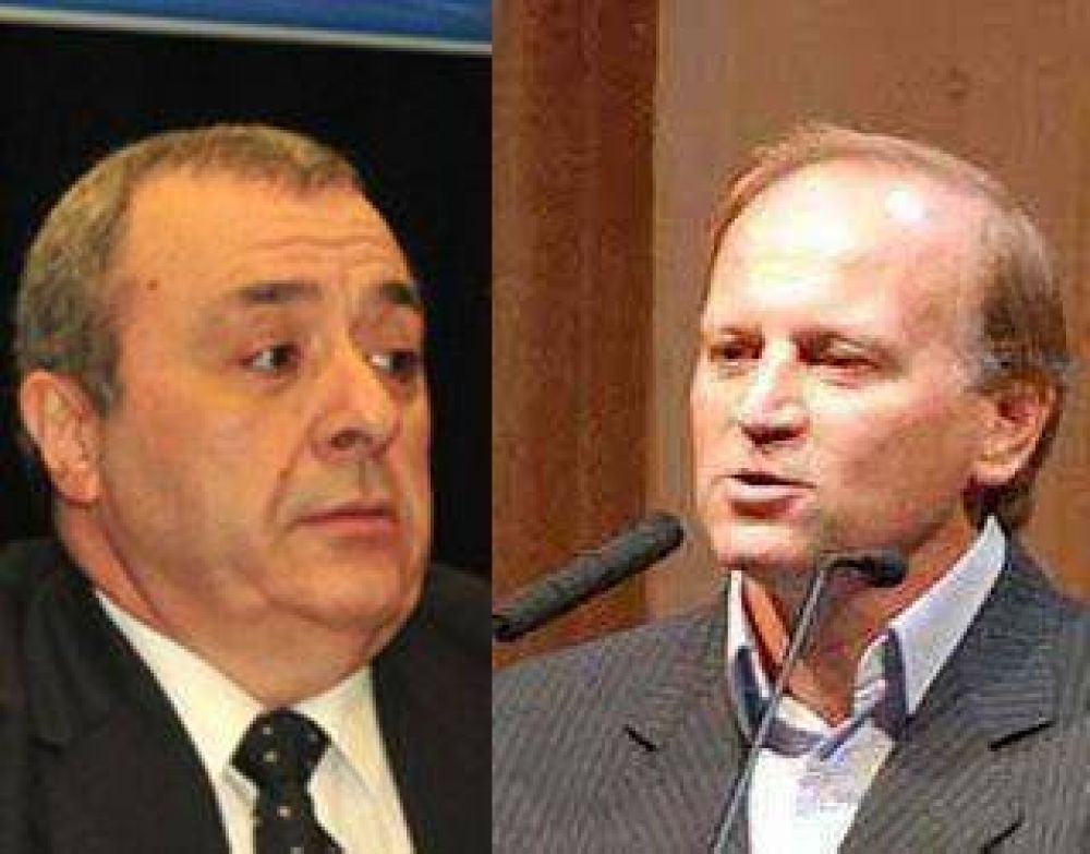 �Se reedita la alianza pol�tica Juan Garivoto-Daniel Katz?