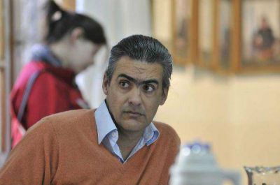  Valeri busca diferenciarse del FpV