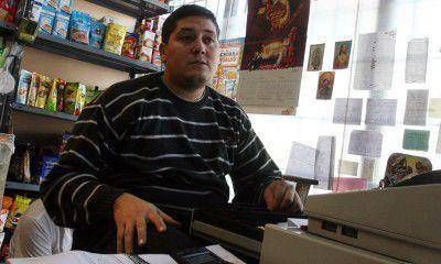 Diez veces en 8 a�os asaltan la misma panader�a en Godoy Cruz