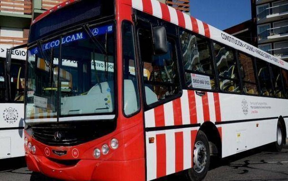Empresarios del transporte afirman que solucionaron los problemas