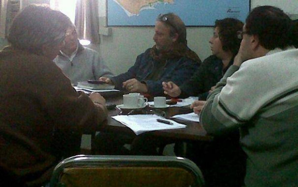 �El Director del Teatro Col�n es un bur�crata de manual�