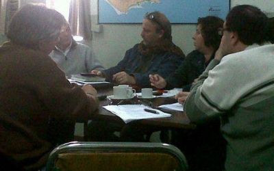 �El Director del Teatro Col�n es un bur�crata de manual�