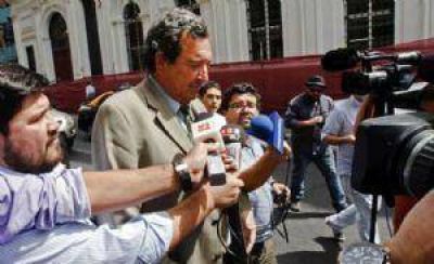 Juez chileno aprob� la extradici�n del ex camarista Romano