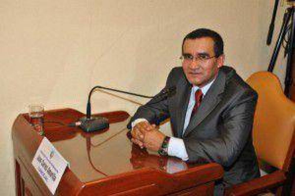 La alianza �Frente Amplio Formose�o� estar� compuesta por cinco fuerzas pol�ticas