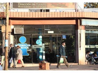 Hay un 80% de la reservas confirmadas para este fin de semana largo en San Rafael