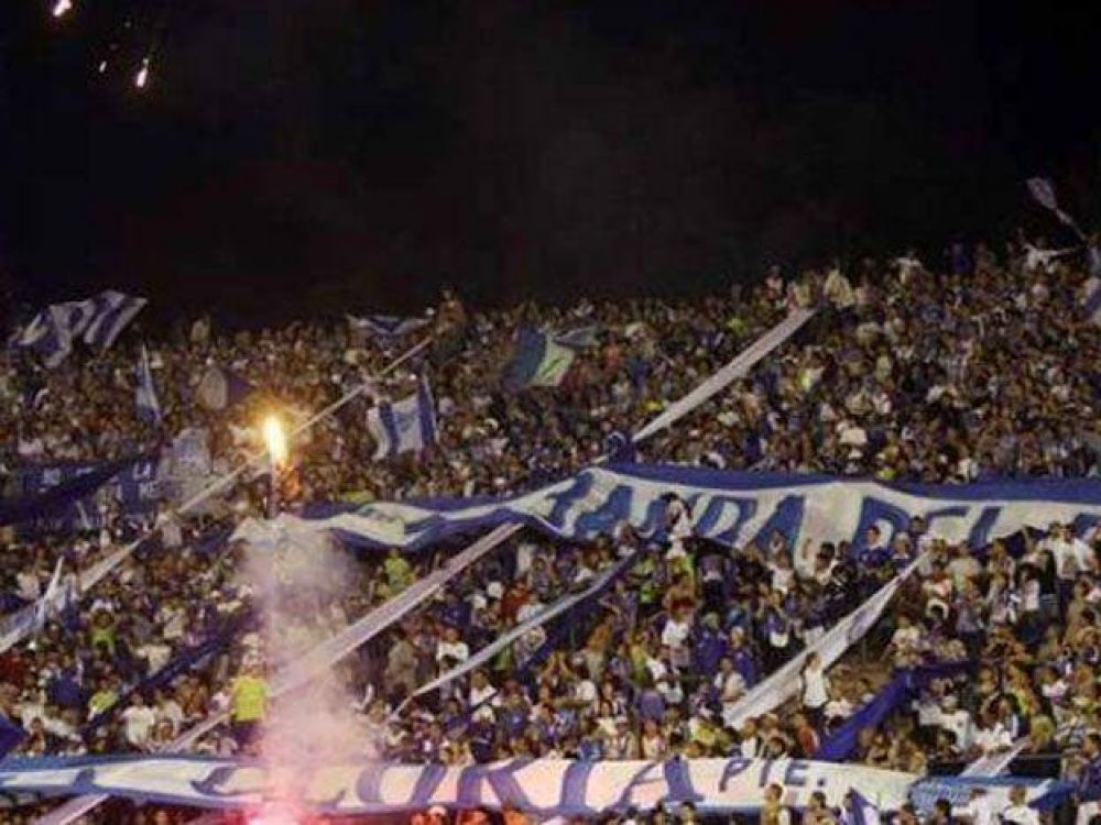 Habr� 850 polic�as para garantizar la seguridad en Godoy Cruz- Boca