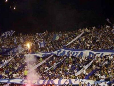 Habr� 850 polic�as para garantizar la seguridad en Godoy Cruz- Boca