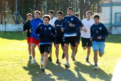 CADU se puso en marcha