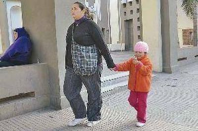 Anuncian que una ola polar afectar� a Santiago desde ma�ana jueves