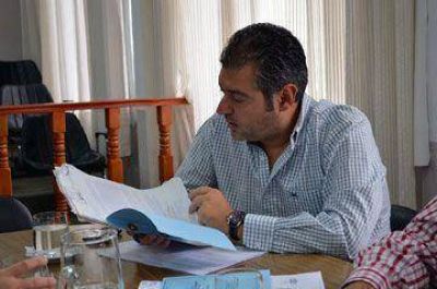 Fadul solicita reglamentar registro de huellas gen�ticas