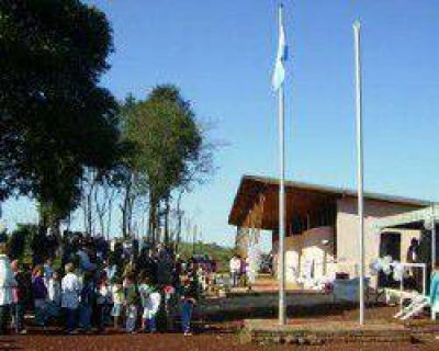 Aportar�n m�s energ�a a escuelas rurales