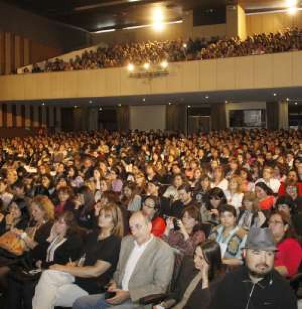 Reserva de los hoteles, al tope por un congreso