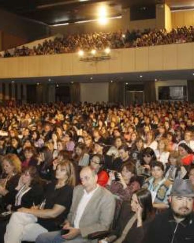 Reserva de los hoteles, al tope por un congreso