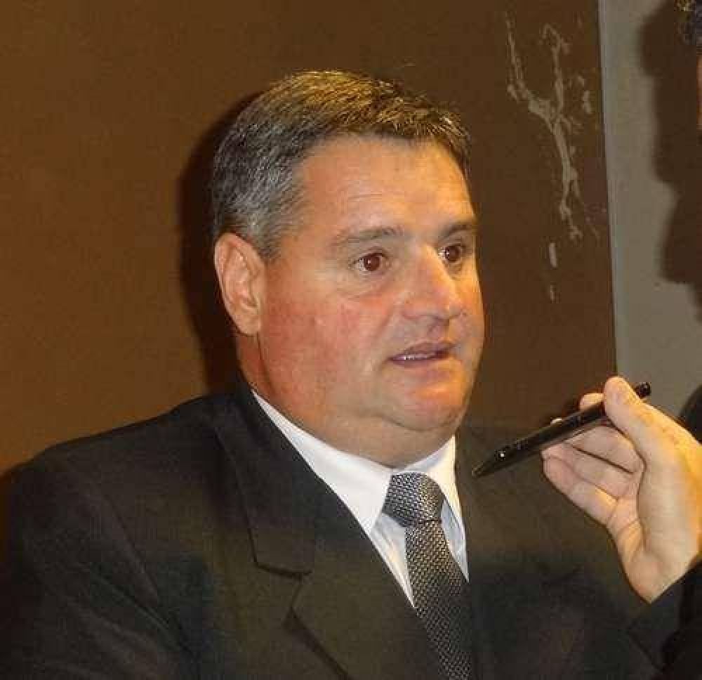 Exclusivo: Mart�n P�rez encabezar� la lista del Frente para La Victoria