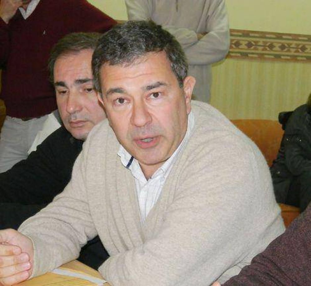El escenario pol�tico a pocos d�as del cierre de listas 