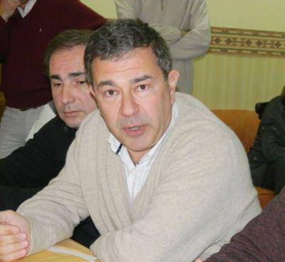 El escenario pol�tico a pocos d�as del cierre de listas 