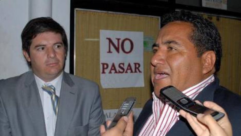 Negaron haber sido abusadas por Aybar