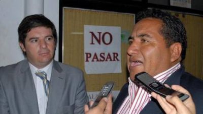 Negaron haber sido abusadas por Aybar