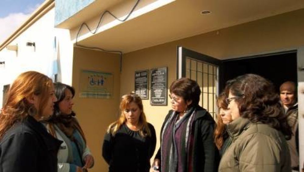 APYFADIM ir� a la Corte para exigirle a OSEP la cobertura