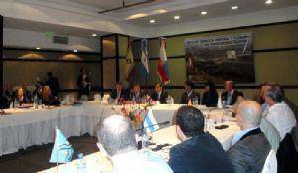 Sesiona la Comisi�n Plenaria del Convenio Multilateral