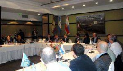 Sesiona la Comisi�n Plenaria del Convenio Multilateral