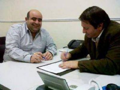 El PAMI ampli� la cobertura de sanatorios