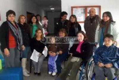 Apyfadim iniciar�a acciones legales por falta de prestaci�n de la OSEP
