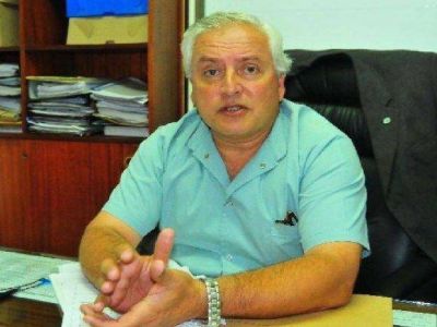 M�dicos anuncian quite de colaboraci�n para julio