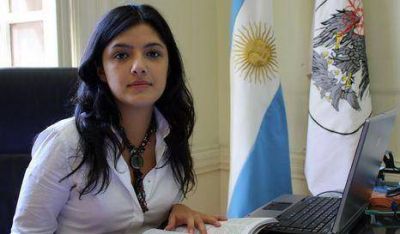 "Macri quiere un cheque en blanco"