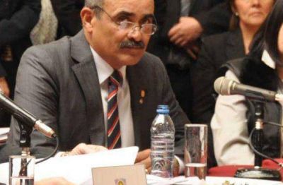 Preocupa la situaci�n del complejo tur�stico Le Martial