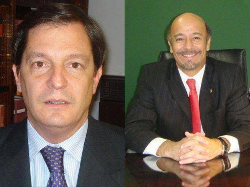 Un hombre cercano a L�pez Vi�als se suma al gabinete