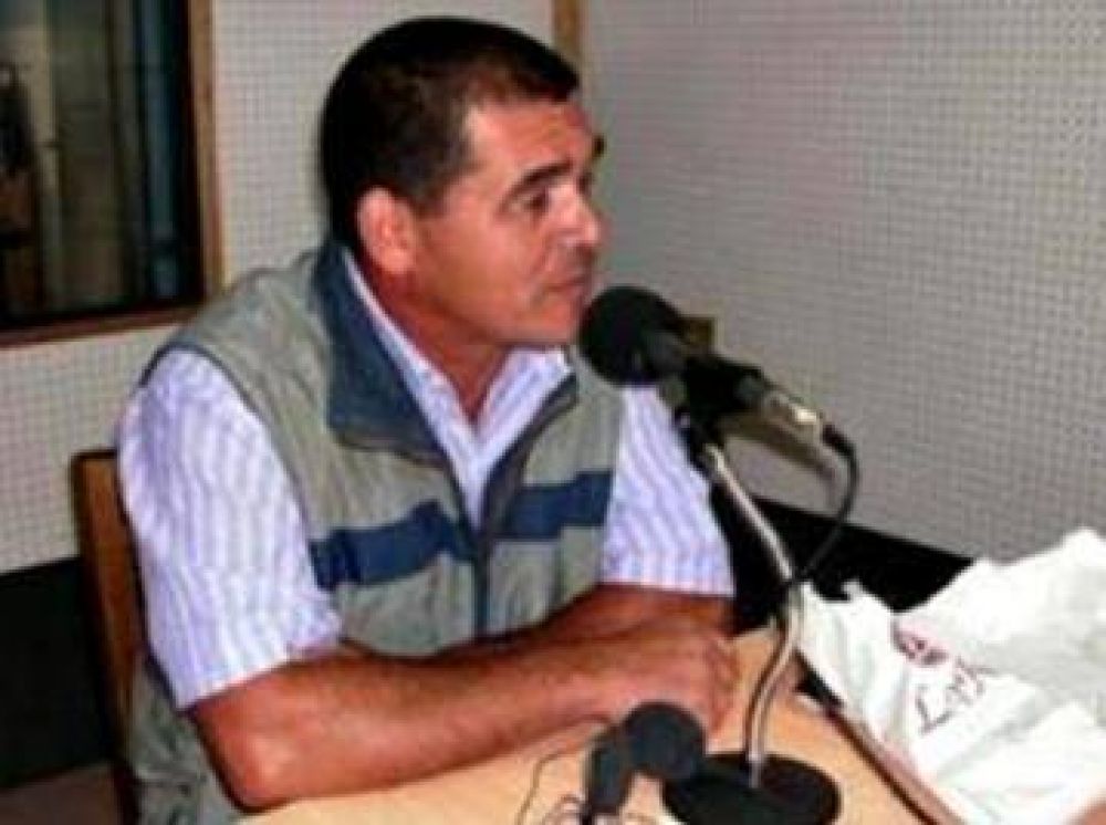 Casi definida la interna de la UCR por candidatos a concejales
