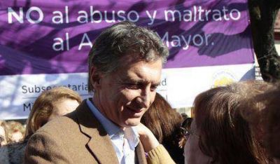 "La violencia nos afecta a todos como sociedad"