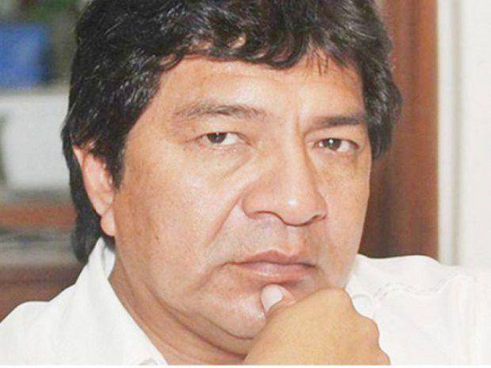 Grave denuncia del titular del instituto ind�gena