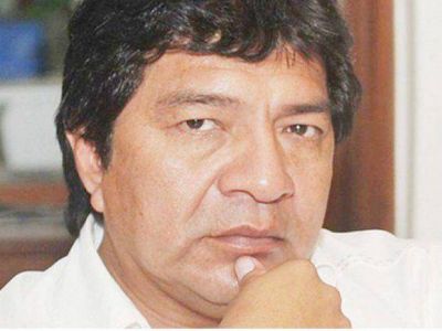 Grave denuncia del titular del instituto ind�gena