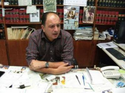 El "massismo" deshoja la margarita en Tres Arroyos