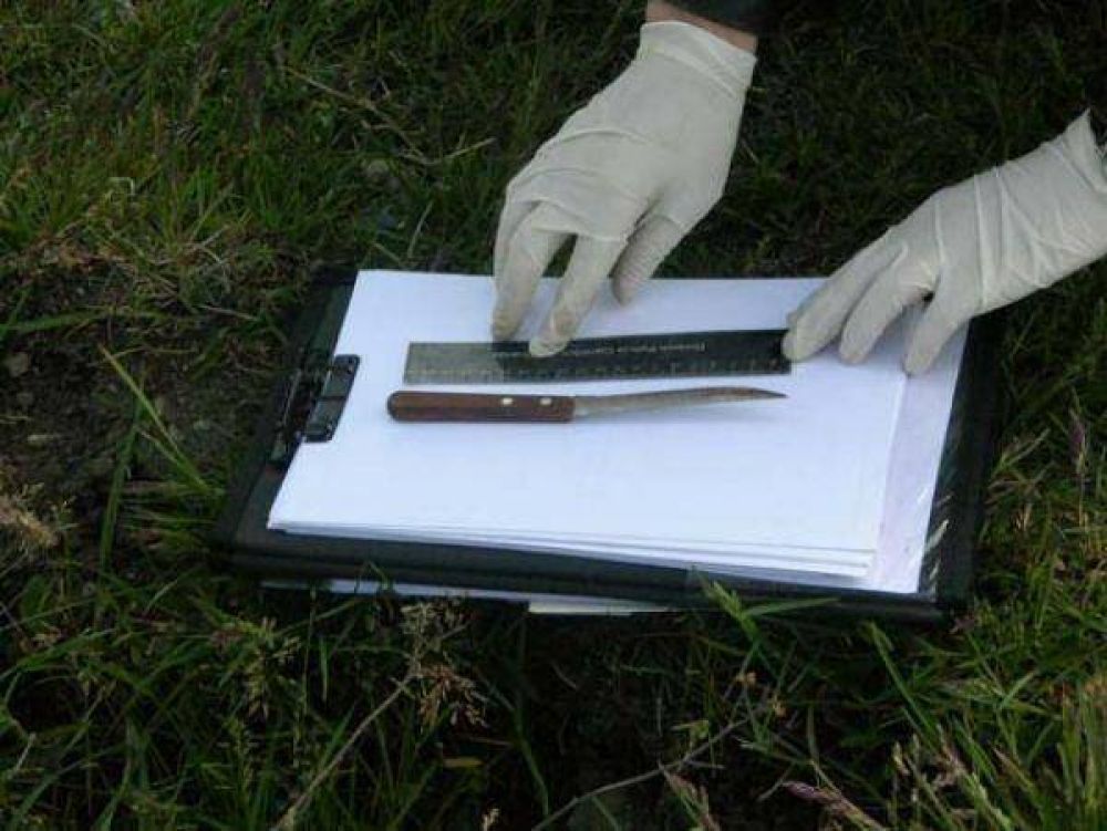 Menor que apu�al� a un joven fue procesado por �tentativa de homicidio�