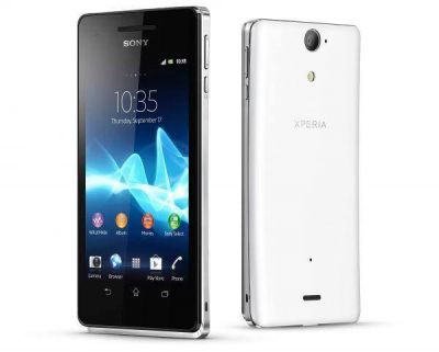 Sony apuesta por un �super tel�fono� que se producir� en Tierra del Fuego