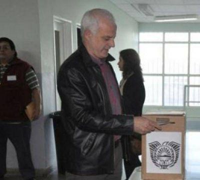 El PSP decidi� no presentar candidatos para las legislativas