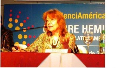 Pierini particip� de la Cumbre Hemisf�rica de Alcaldes