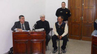 Disputa de tierras en el oeste: rechazaron la cautelar presentada por el puestero Su�rez