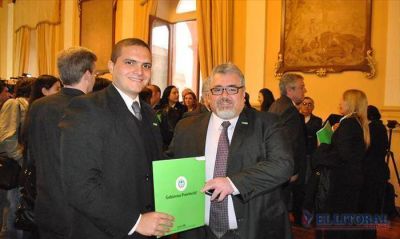 Comenz� el pase a planta en Ioscor y ATE pide la publicaci�n de los decretos
