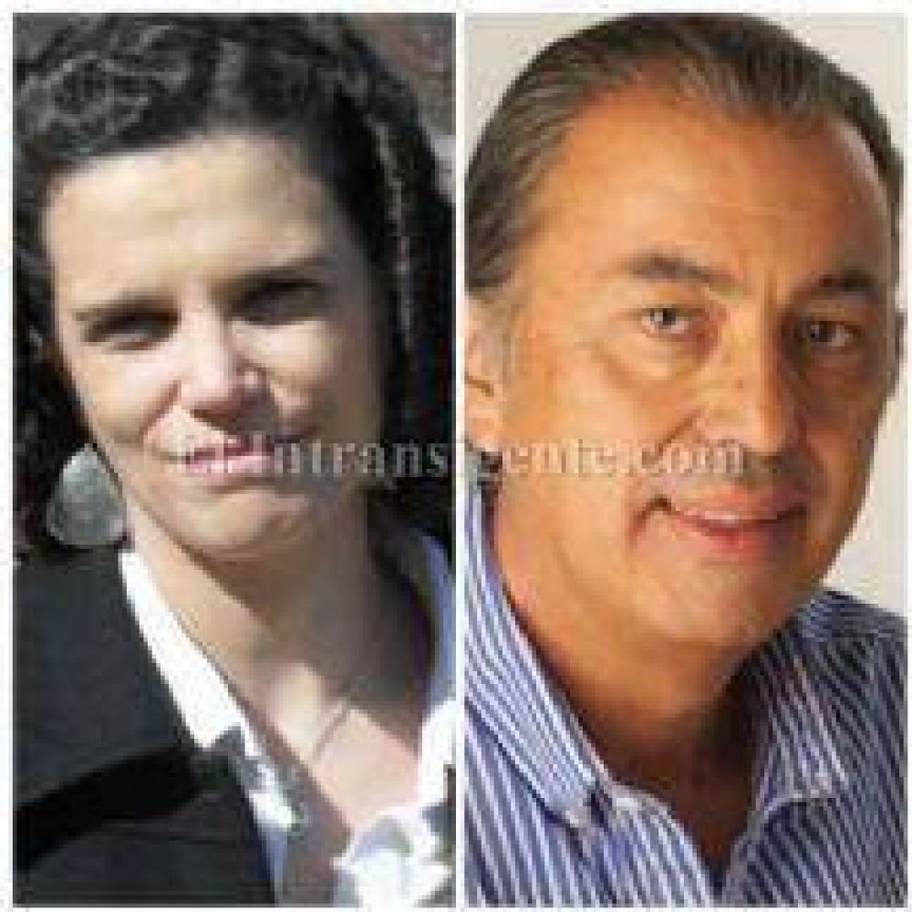 "La discusi�n del PRS es una discusi�n sin sentido y de mesa de caf�", dijo Rodolfo Urtubey