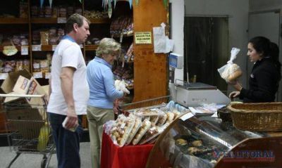 El precio del pan llegar� hasta los 16 pesos por aumento de la harina